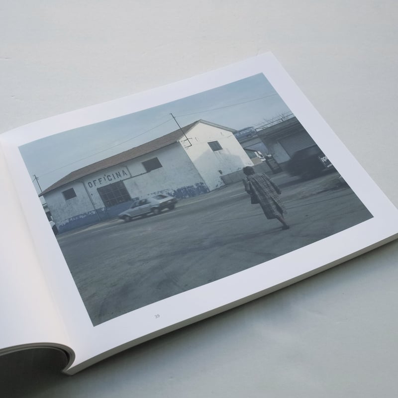 希少❗️【In Sardegna】Guido Guidi/グイド・グイディ作品集 【公式