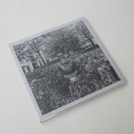 Jan Kempenaers / Belgian Colonial Monuments