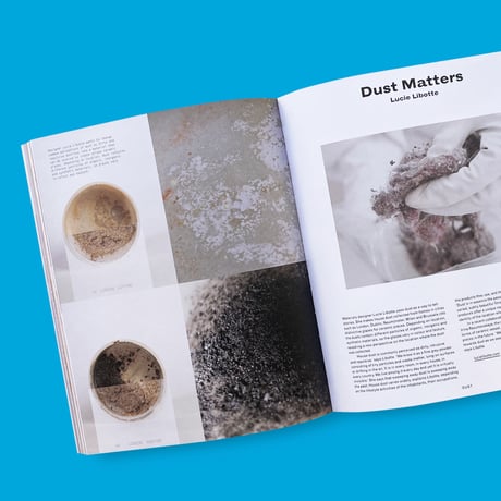 【T&H】Kate Franklin, Caroline Till / Radical Matter