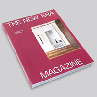 The New Era Magazine 1