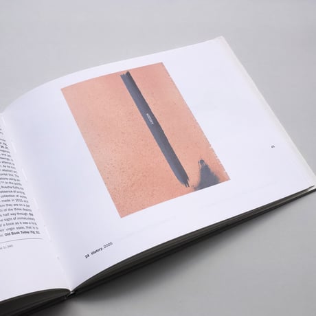 Ed Ruscha / Books and Paintings