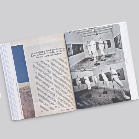 Vera Lehndorff, Holger Trülzsch / The Seen And The Unseen