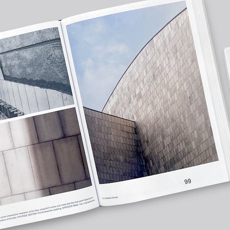 Rune Bundgaard / Danish Ceramic Architecture