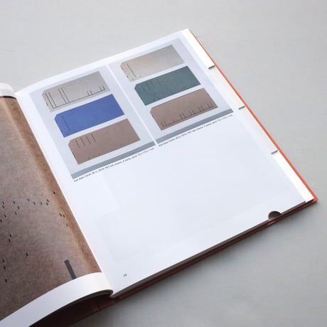 Gabriel Kuri / Sorted, Resorted