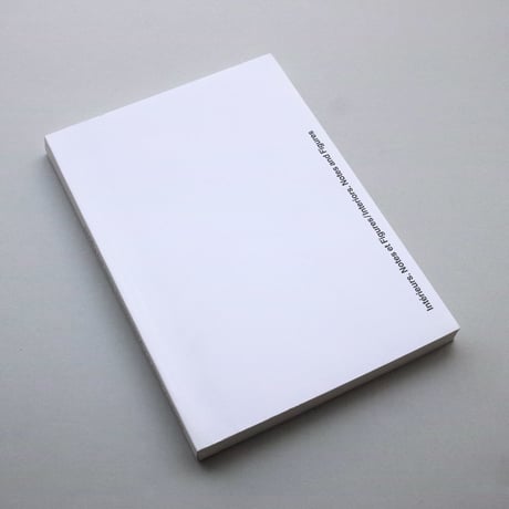 Interiors. Notes and Figures