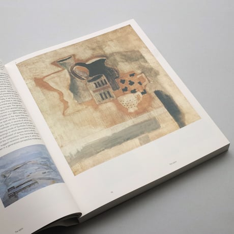 Ben Nicholson