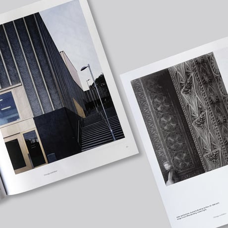 Caruso St John / COLLECTED WORKS: VOLUME 2 2000–2012