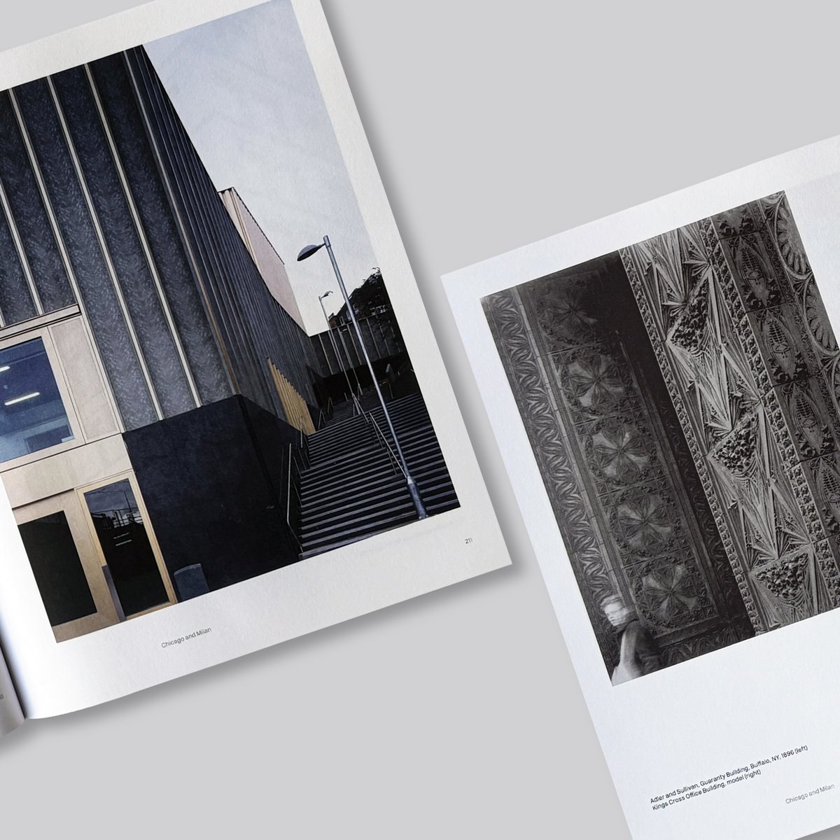 Caruso St John / COLLECTED WORKS: VOLUME 2 2000