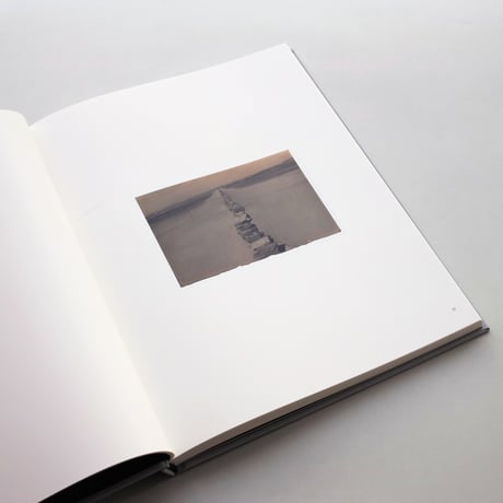 Masao Yamamoto / Small Things in Silence