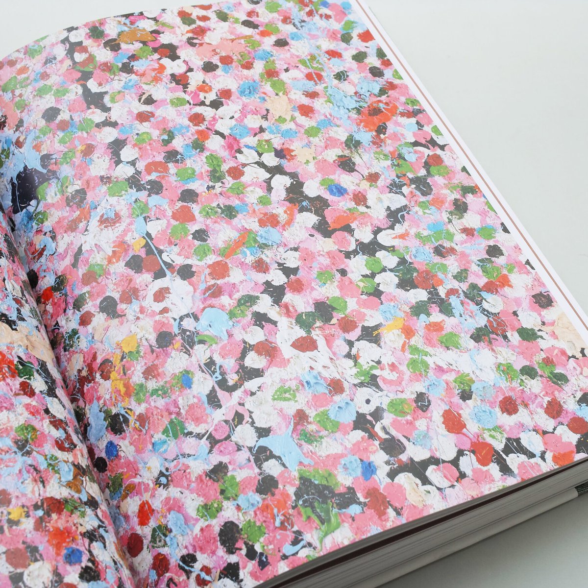 Damien Hirst / Cherry Blossoms | POST