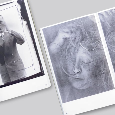 L'Image et son double / The Twofold Image