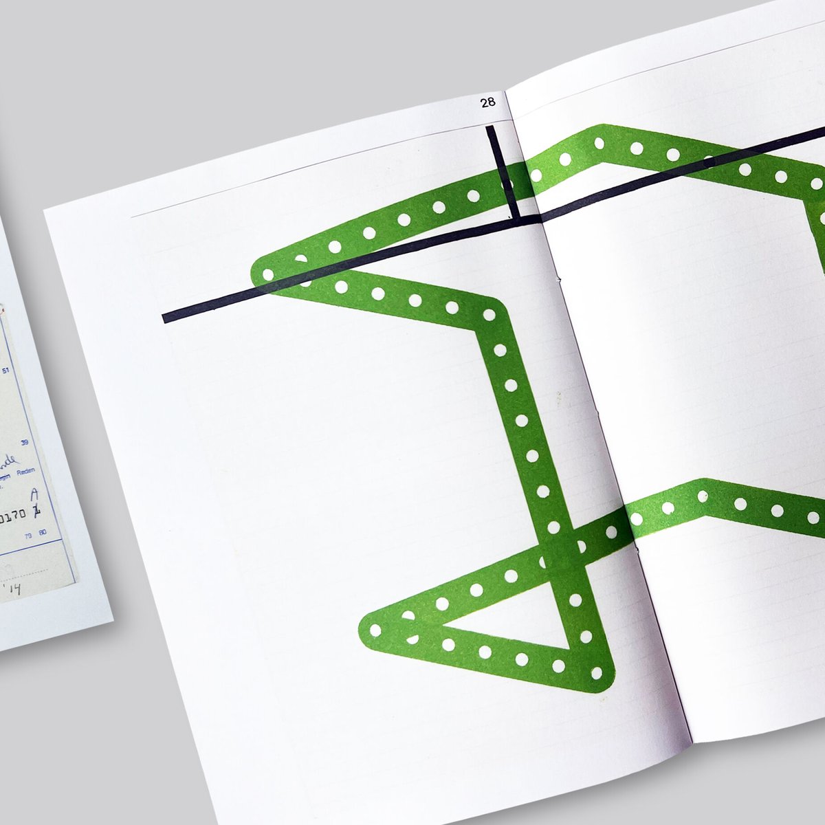 Karel Martens / Small Prints | POST Karel Martens / Small Prints | POST