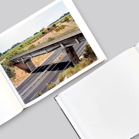 Julien Lelievre - Art D'autoroute