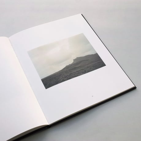 Roni Horn / Verne’s Journey