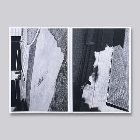 Marte Aas / Vertical Shift
