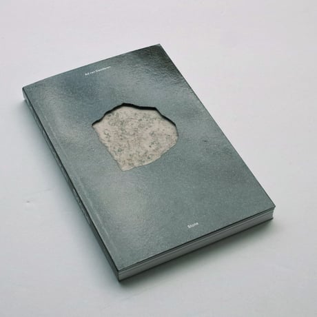 Ad van Denderen / Stone