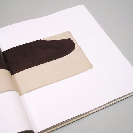 Suzan Frecon / PAPER