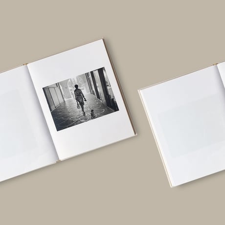 【CC】Irina Rozovsky, Mark Steinmetz / INSIEME