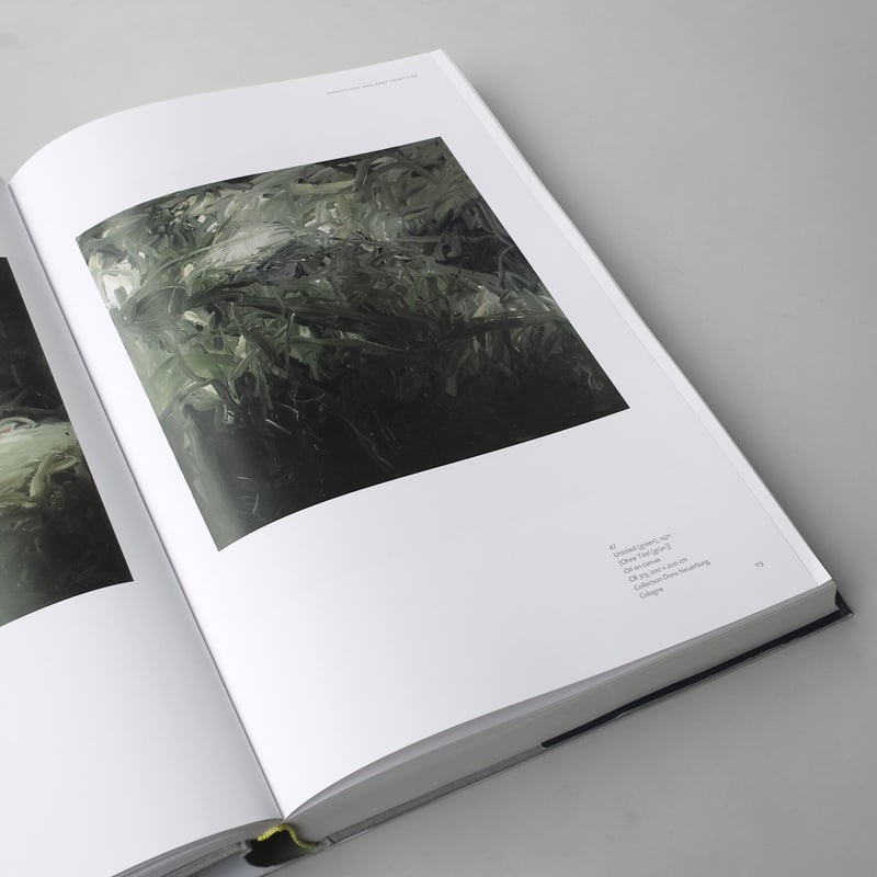 Gerhard Richter / Life and Work | POST