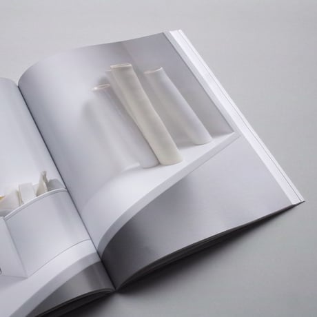 Edmund de Waal / psalm