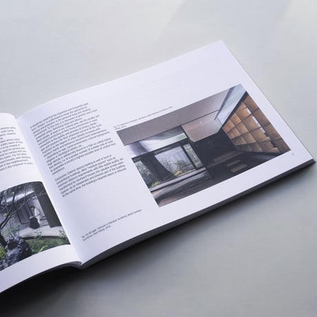 Compact Courtyard Housing