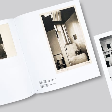 Mondrian and Photography