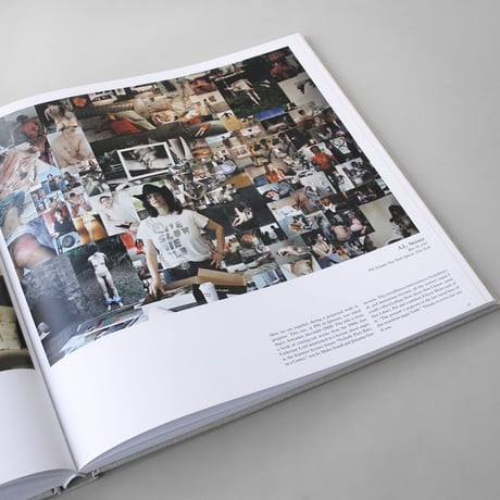 Jason Schmidt / ARTISTS Ⅱ