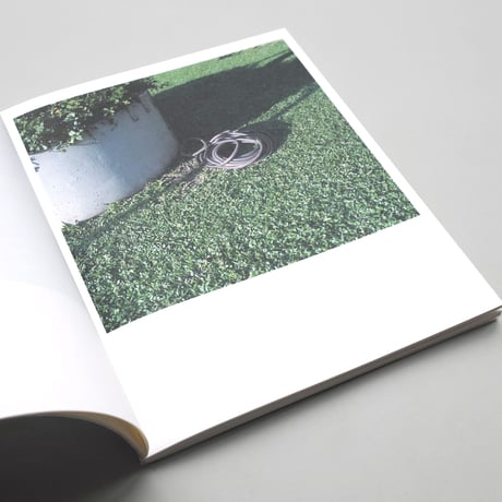 Takashi Homma / VARIOUS SHAPED HOSES AND SNAKE
