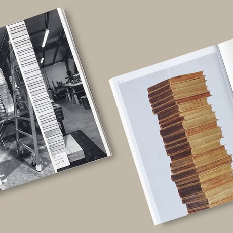 【CC】Jared Bark / BOOK OF STACKS, STACKS OF BOOKS
