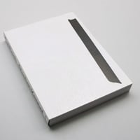 Stephan Keppel / Flat Finish