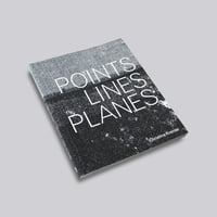 Christina Kramer / Points, Lines, Planes