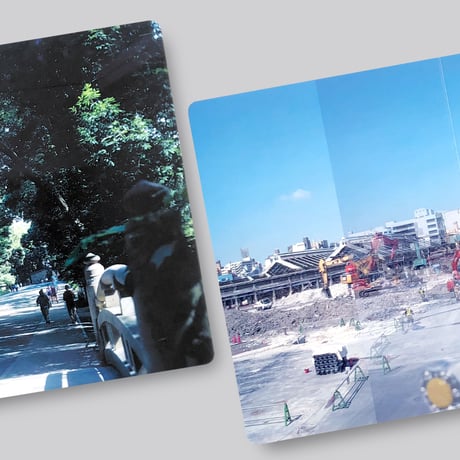 【サイン入り】Takashi Homma / TOKYO OLYMPIA