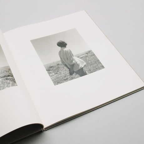Robert Adams / Perfect Palces, Perfect Company
