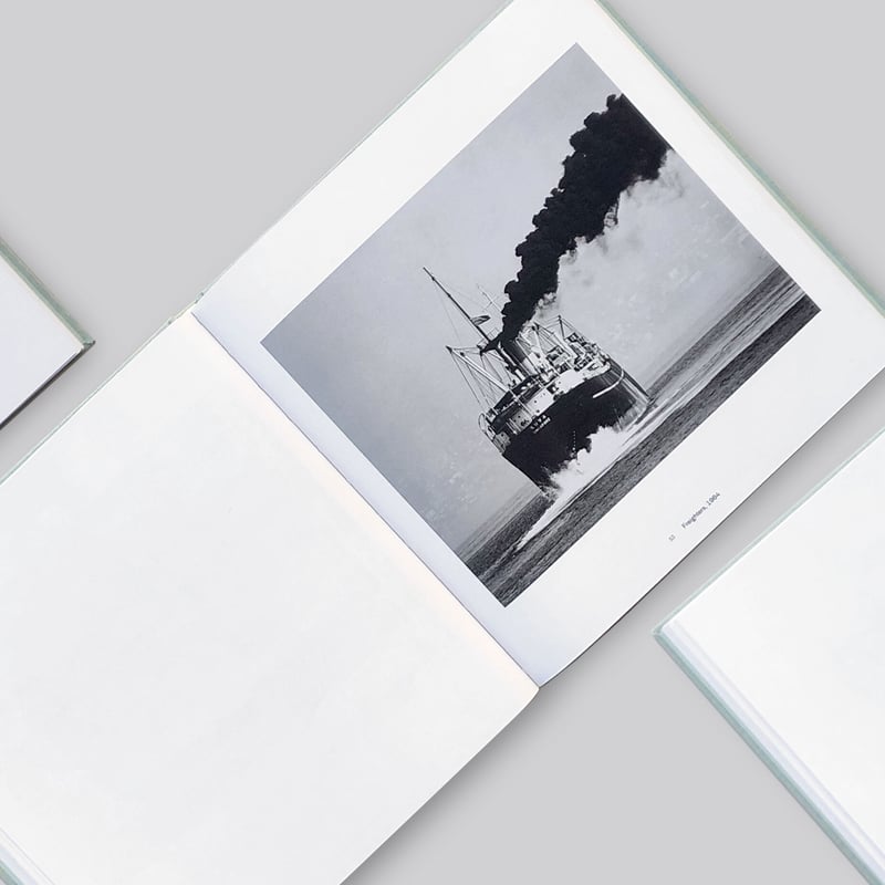 Fred Herzog / Black and White | POST
