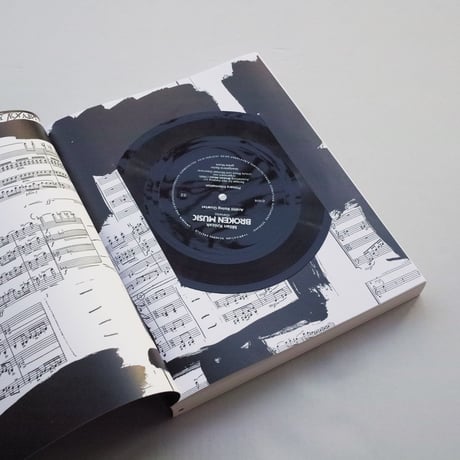 Broken Music