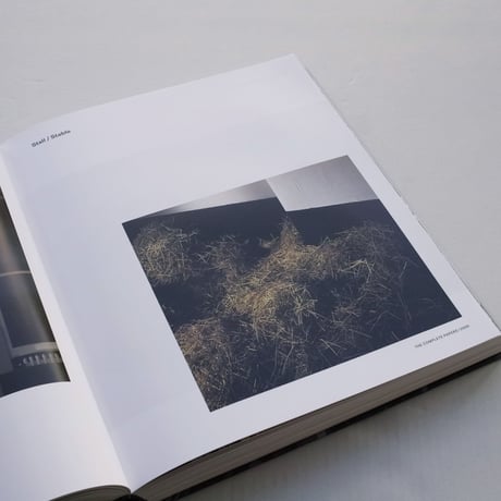 Thomas Demand / THE COMPLETE PAPERS