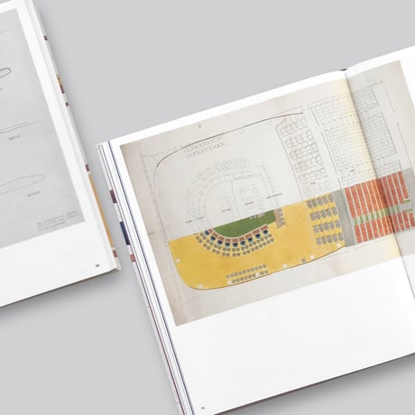 Watercolors by Finn Juhl