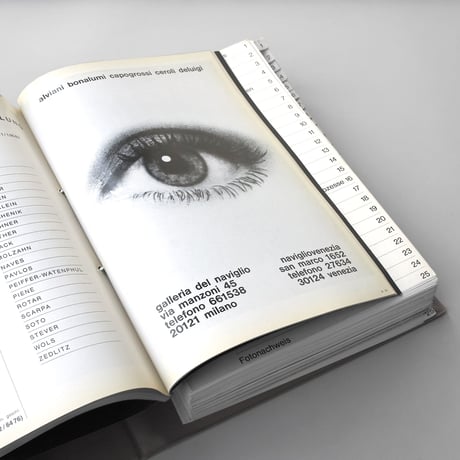 1972 DOCUMENTA 5 an exhibition catalogue