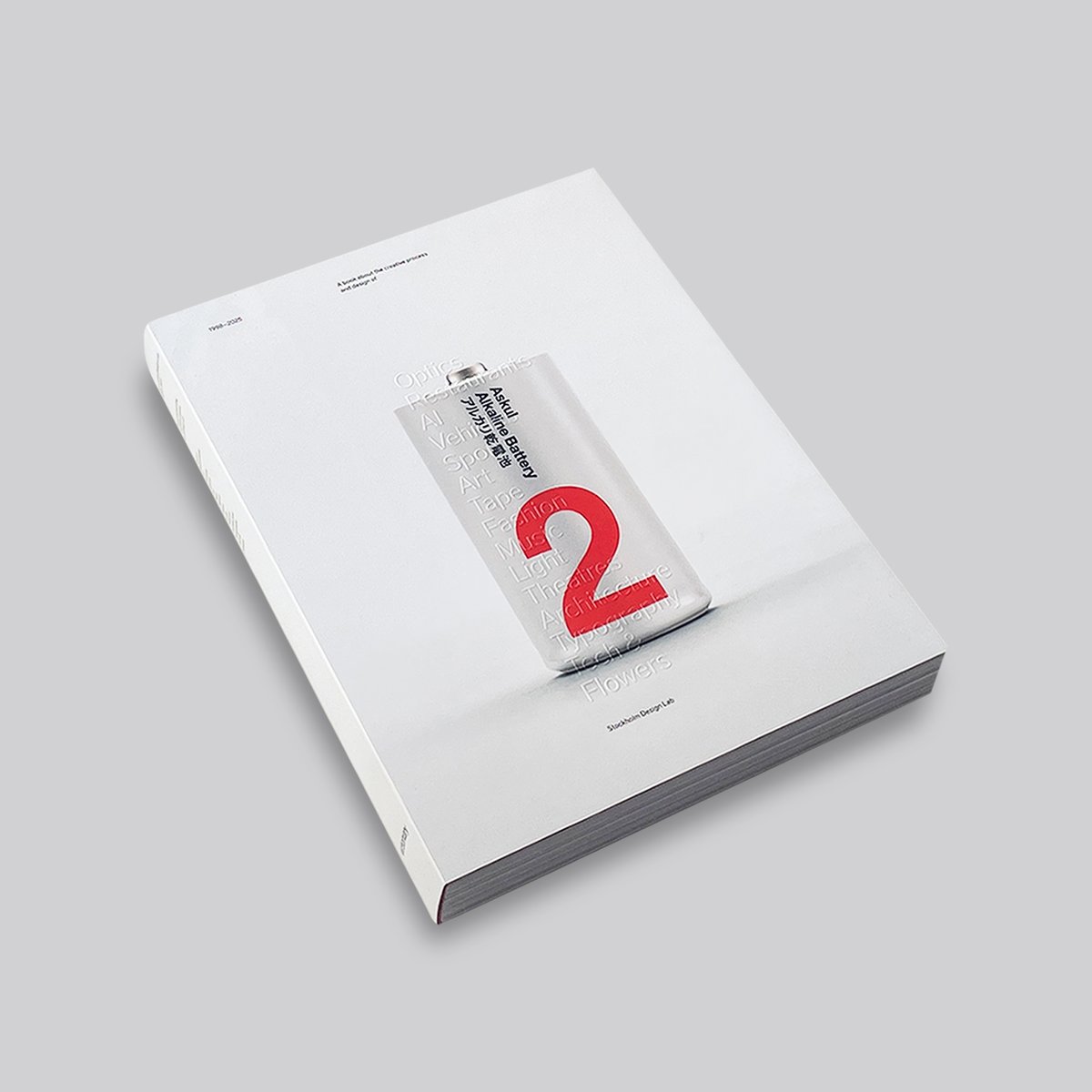 Stockholm Design Lab 1998–2025 | POST