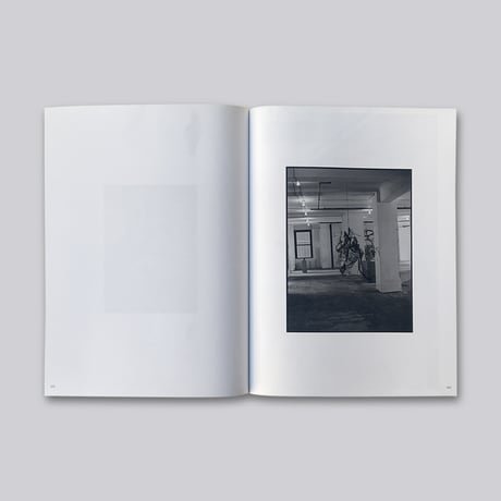Christopher Wool / See Stop Run