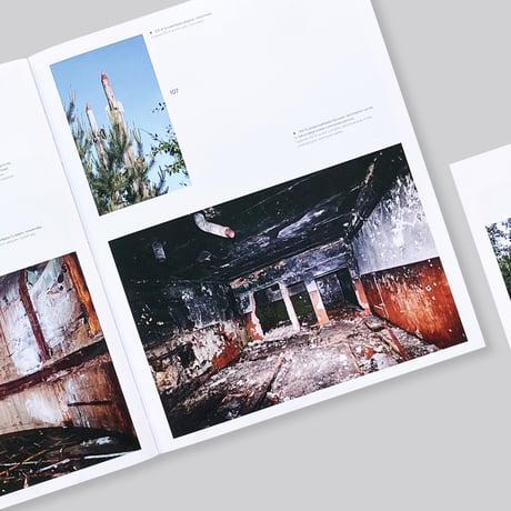 Arnold Pronk / After us silence - Remnants of