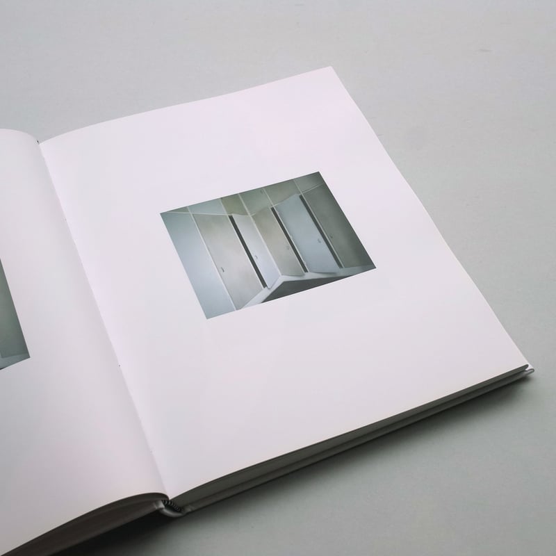 Luisa Lambri / Interiors | POST