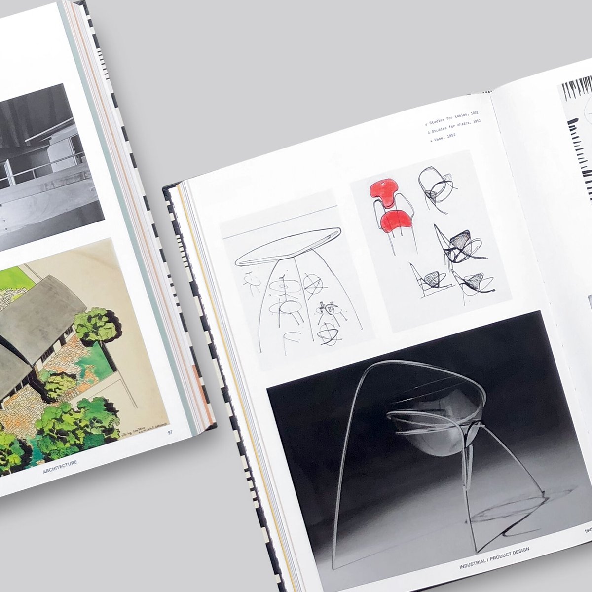 Ettore Sottsass | POST