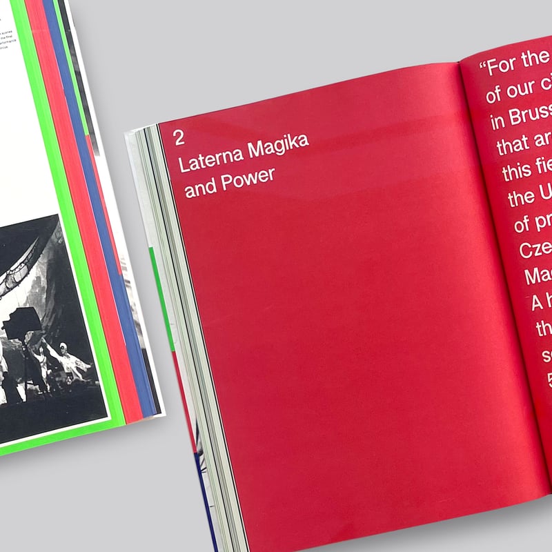 洋書 Laterna magica 洋書 Laterna magica 81fIFzfLFxL._UF1000,1000_QL80_.jpg