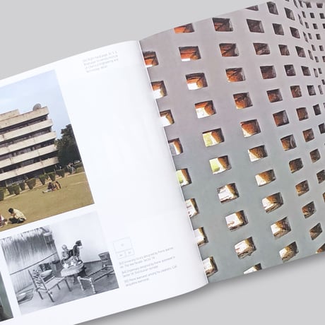 Chandigarh and Le Corbusier - The Creation of a City in India 1950-65
