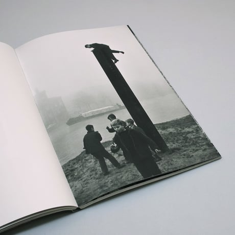 Johan van der Keuken / Mise au Jour