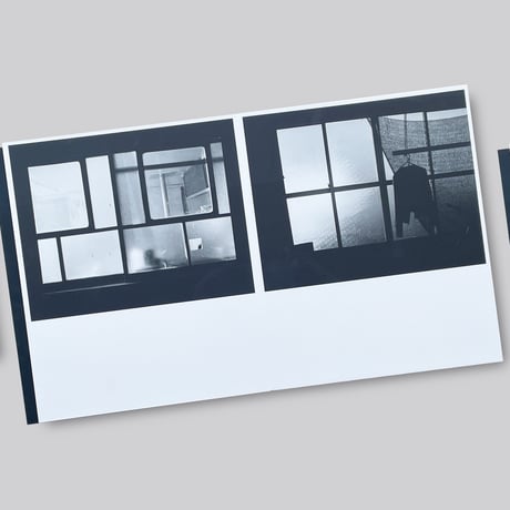 Awoiska van der Molen / The Humanness of Our Lonely Selves