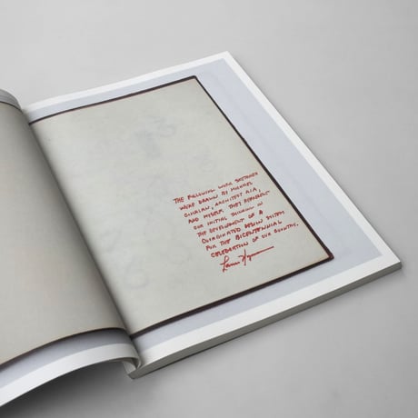 Lance Wyman: Process. A proposal for the 1976 USA Bicentennial identity