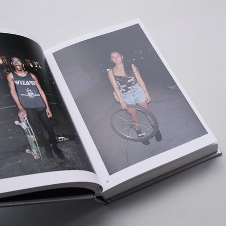 Peter Sutherland / STREET LORDS