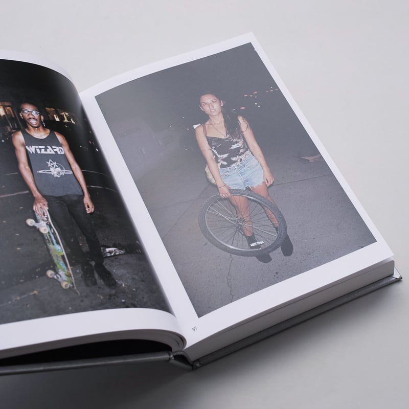 アート+エンタメ petersutherland streetlords TRIANGLE BOOKS | Peter Sutherland | Street Lords